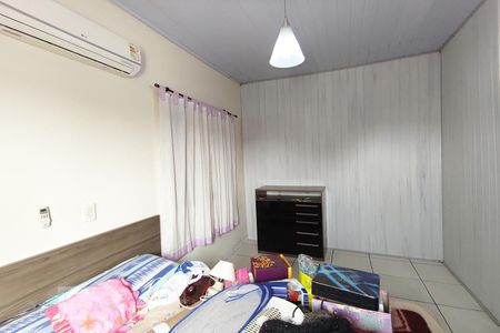 Casa à venda com 198m², 4 quartos e 2 vagasQuarto 4