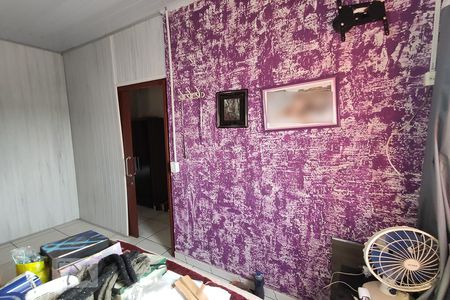 Casa à venda com 198m², 4 quartos e 2 vagasQuarto 4