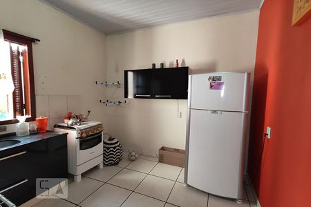 Casa à venda com 198m², 4 quartos e 2 vagasCozinha 2