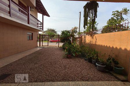 Vista Sala de Estar de casa à venda com 4 quartos, 198m² em Feitoria, São Leopoldo
