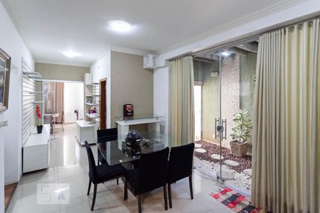 Sala 2 de casa à venda com 5 quartos, 400m² em Nova Floresta, Belo Horizonte