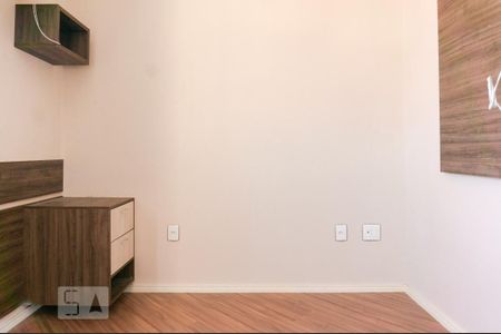 Apartamento à venda com 63m², 2 quartos e 1 vaga Apartamento à venda com 63m², 2 quartos e 1 vagaQuarto