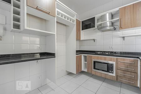 Casa para alugar com 131m², 3 quartos e 2 vagasCozinha