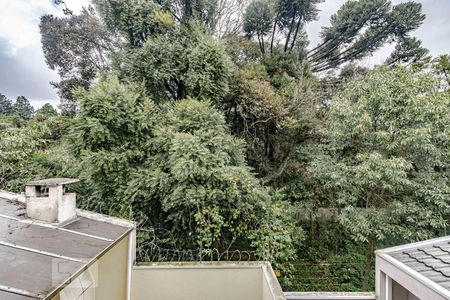 Casa para alugar com 131m², 3 quartos e 2 vagasVista do Quarto 3