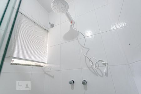 Casa para alugar com 131m², 3 quartos e 2 vagasBanheiro