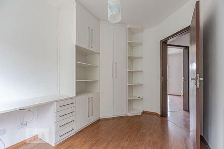 Quarto 1 de casa para alugar com 3 quartos, 131m² em Mossunguê, Curitiba