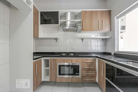 Casa para alugar com 131m², 3 quartos e 2 vagasCozinha