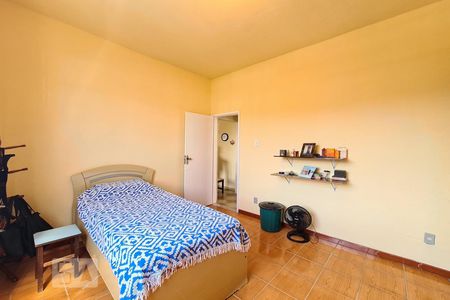 Apartamento à venda com 68m², 2 quartos e sem vagaQuarto 1