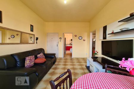 Sala de apartamento à venda com 2 quartos, 68m² em Engenho da Rainha, Rio de Janeiro