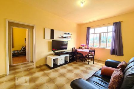 Sala de apartamento à venda com 2 quartos, 68m² em Engenho da Rainha, Rio de Janeiro