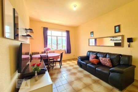 Apartamento à venda com 68m², 2 quartos e sem vagaSala