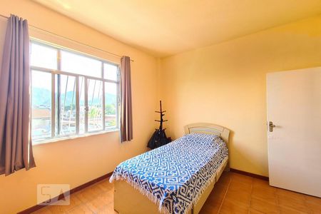 Apartamento à venda com 68m², 2 quartos e sem vagaQuarto 1