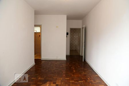 Sala de apartamento à venda com 2 quartos, 80m² em Vila Santa Luzia, Taboão da Serra