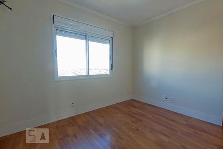 Suíte de apartamento à venda com 3 quartos, 75m² em Partenon, Porto Alegre