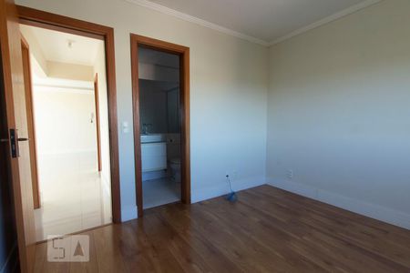 Suíte de apartamento à venda com 3 quartos, 75m² em Partenon, Porto Alegre