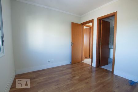 Suíte de apartamento à venda com 3 quartos, 75m² em Partenon, Porto Alegre