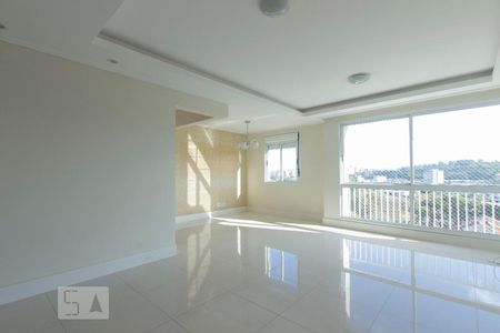Sala de apartamento à venda com 3 quartos, 75m² em Partenon, Porto Alegre