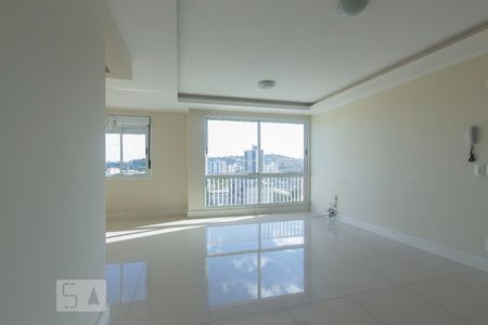Sala de apartamento à venda com 3 quartos, 75m² em Partenon, Porto Alegre