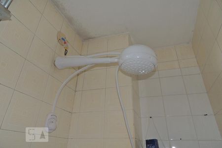 Apartamento à venda com 82m², 2 quartos e 1 vaga Apartamento à venda com 82m², 2 quartos e 1 vagaBanheiro de Serviço