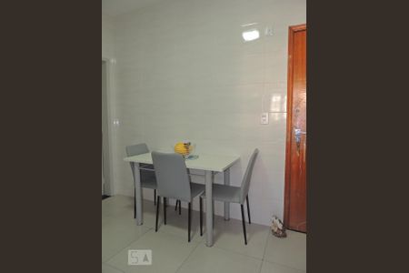 Apartamento à venda com 82m², 2 quartos e 1 vagaCopa