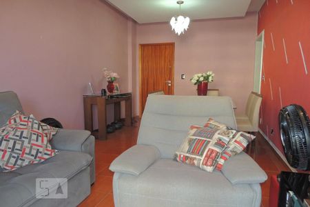Apartamento à venda com 82m², 2 quartos e 1 vaga Apartamento à venda com 82m², 2 quartos e 1 vagaSala