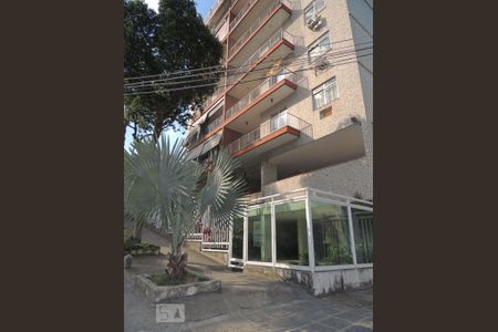 Apartamento à venda com 82m², 2 quartos e 1 vagaFachada
