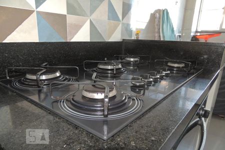 Apartamento à venda com 82m², 2 quartos e 1 vaga Apartamento à venda com 82m², 2 quartos e 1 vagaDetalhe cozinha