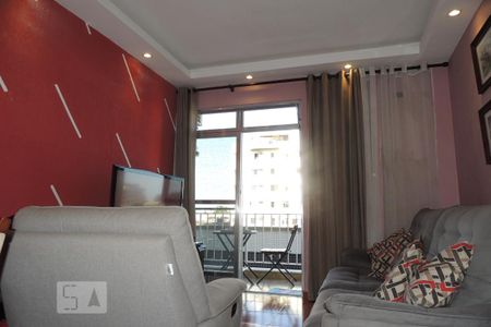 Apartamento à venda com 82m², 2 quartos e 1 vaga
