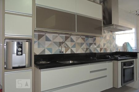 Apartamento à venda com 82m², 2 quartos e 1 vaga Apartamento à venda com 82m², 2 quartos e 1 vagaCozinha