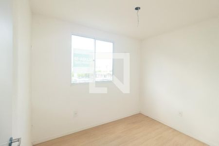 Quarto 2 de apartamento para alugar com 2 quartos, 41m² em Campo Grande, Rio de Janeiro
