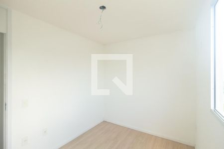 Quarto 1 de apartamento para alugar com 2 quartos, 41m² em Campo Grande, Rio de Janeiro