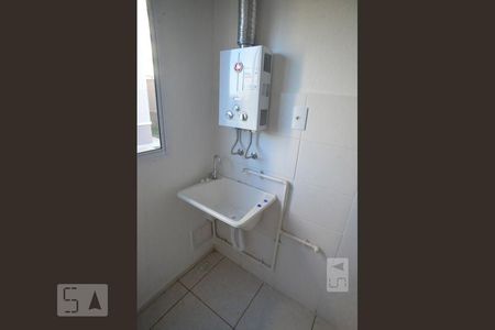 Apartamento para alugar com 41m², 2 quartos e 1 vagaCozinha