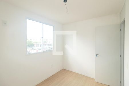 Quarto 1 de apartamento para alugar com 2 quartos, 41m² em Campo Grande, Rio de Janeiro