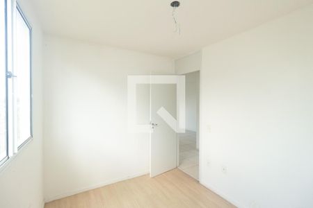 Quarto 1 de apartamento para alugar com 2 quartos, 41m² em Campo Grande, Rio de Janeiro