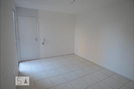 Sala de apartamento para alugar com 2 quartos, 41m² em Campo Grande, Rio de Janeiro