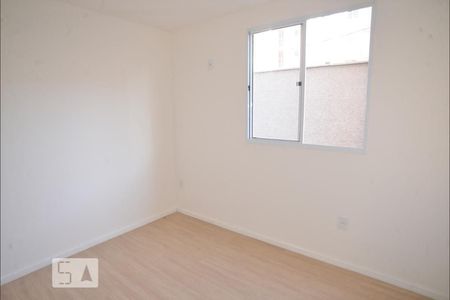 Quarto 1 de apartamento para alugar com 2 quartos, 41m² em Campo Grande, Rio de Janeiro