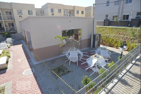 Apartamento para alugar com 41m², 2 quartos e 1 vagaSalão de festas
