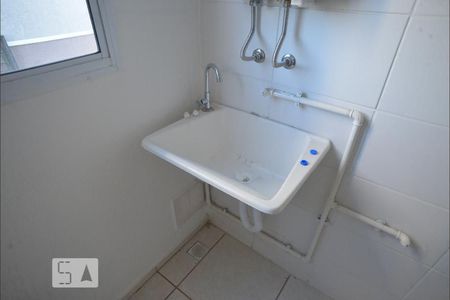 Apartamento para alugar com 41m², 2 quartos e 1 vagaCozinha