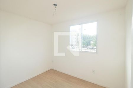 Quarto 1 de apartamento para alugar com 2 quartos, 41m² em Campo Grande, Rio de Janeiro