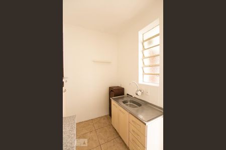 Apartamento à venda com 78m², 3 quartos e sem vagaCozinha
