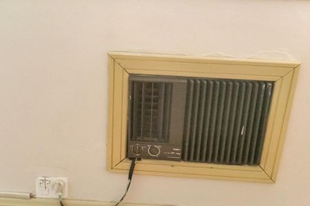 Apartamento à venda com 78m², 3 quartos e sem vagaAr condicionado