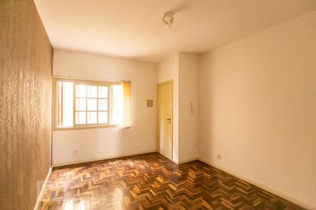 Sala de apartamento para alugar com 3 quartos, 78m² em Praia de Belas, Porto Alegre