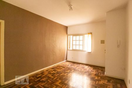 Sala de apartamento para alugar com 3 quartos, 78m² em Praia de Belas, Porto Alegre