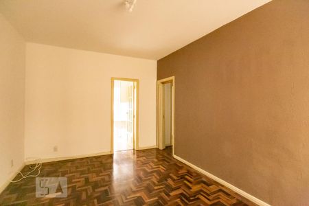 Sala de apartamento para alugar com 3 quartos, 78m² em Praia de Belas, Porto Alegre