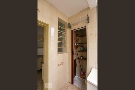 Apartamento à venda com 78m², 3 quartos e sem vagaÁrea de Serviço