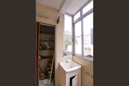 Apartamento à venda com 78m², 3 quartos e sem vagaÁrea de Serviço