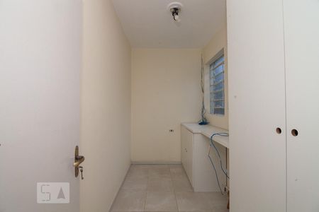 Escritório de apartamento à venda com 3 quartos, 96m² em Menino Deus, Porto Alegre