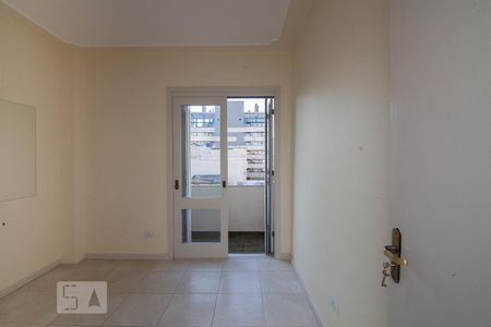 Vista Quarto 1 de apartamento à venda com 3 quartos, 96m² em Menino Deus, Porto Alegre