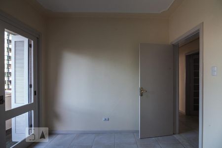 Detalhe quarto 1 de apartamento à venda com 3 quartos, 96m² em Menino Deus, Porto Alegre