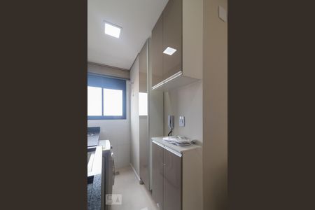 Apartamento à venda com 58m², 2 quartos e 1 vagaCozinha